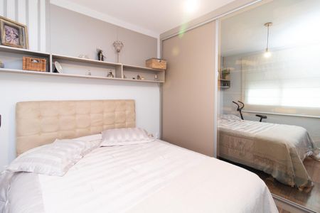 Quarto 2 de apartamento à venda com 2 quartos, 63m² em Nonoai, Porto Alegre