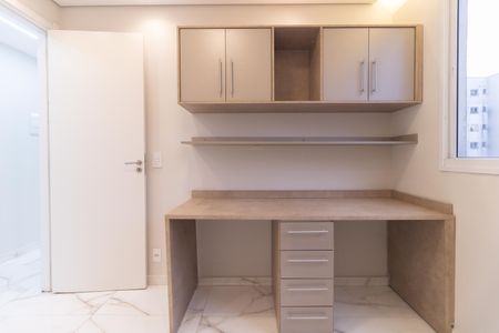 Quarto 2 de apartamento para alugar com 2 quartos, 48m² em Jardim Sao Saverio, São Paulo