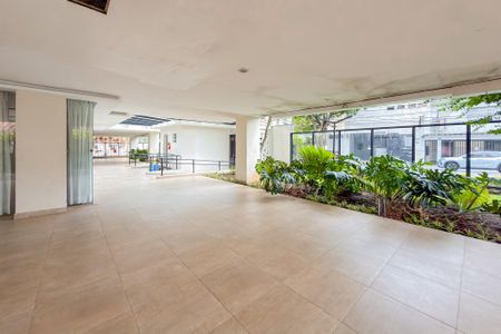 Área Comum de apartamento à venda com 3 quartos, 107m² em Vila Clementino, São Paulo