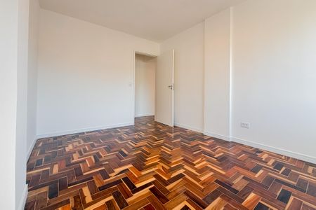 Quarto 1 de apartamento à venda com 3 quartos, 107m² em Vila Clementino, São Paulo