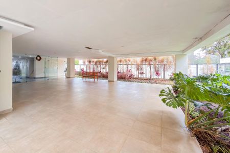 Área Comum de apartamento à venda com 3 quartos, 107m² em Vila Clementino, São Paulo