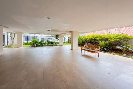 Área Comum de apartamento à venda com 3 quartos, 107m² em Vila Clementino, São Paulo