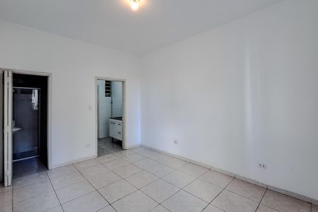 Sala/Quarto de kitnet/studio para alugar com 1 quarto, 27m² em Sé, São Paulo