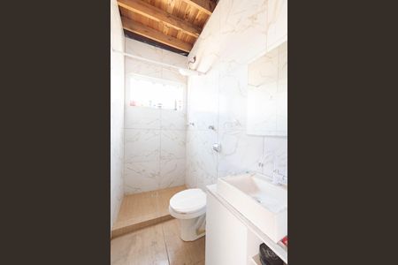 Casa para alugar com 6 quartos, 115m² em Rio Branco, Canoas