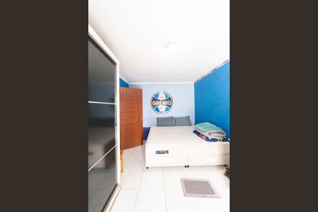 Quarto 2 de casa para alugar com 6 quartos, 115m² em Rio Branco, Canoas