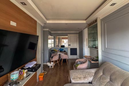 Apartamento para alugar com 2 quartos, 52m² em Parque Bristol, São Paulo