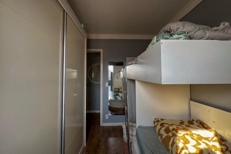 Quarto 1 de apartamento para alugar com 2 quartos, 52m² em Parque Bristol, São Paulo