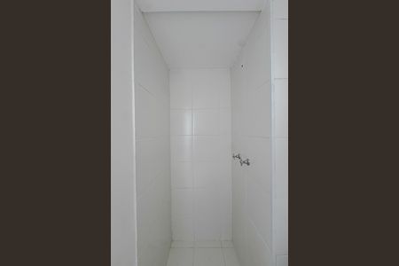 Banheiro de apartamento à venda com 1 quarto, 36m² em Brás, São Paulo