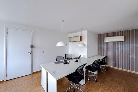 Apartamento à venda com 36m², 1 quarto e 1 vagaÁrea comum