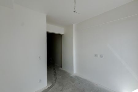 Apartamento à venda com 36m², 1 quarto e 1 vagaSala/Quarto
