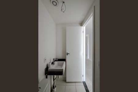 Apartamento à venda com 36m², 1 quarto e 1 vagaBanheiro