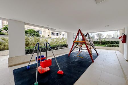 Apartamento à venda com 36m², 1 quarto e 1 vagaÁrea comum - Playground