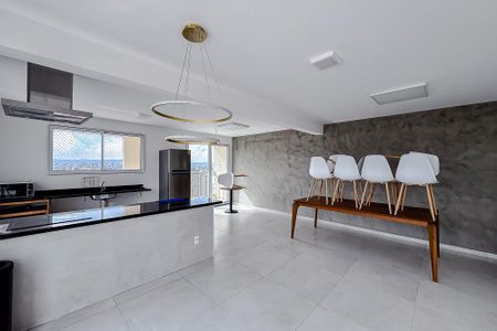Apartamento à venda com 36m², 1 quarto e 1 vagaÁrea comum
