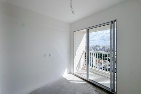 Apartamento à venda com 36m², 1 quarto e 1 vagaSala/Quarto