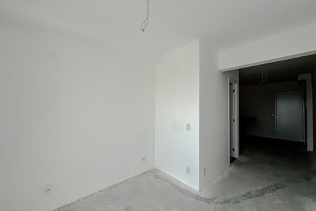 Apartamento à venda com 36m², 1 quarto e 1 vagaSala/Quarto