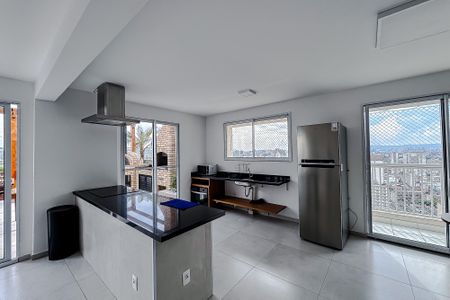 Apartamento à venda com 36m², 1 quarto e 1 vagaÁrea comum