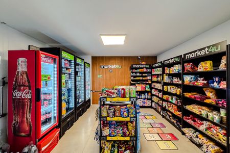 Apartamento à venda com 36m², 1 quarto e 1 vagaÁrea comum