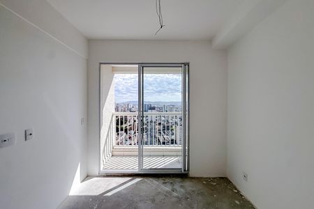 Apartamento à venda com 36m², 1 quarto e 1 vagaSala/Quarto
