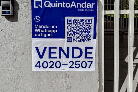 Apartamento à venda com 36m², 1 quarto e 1 vagaPlaquinha