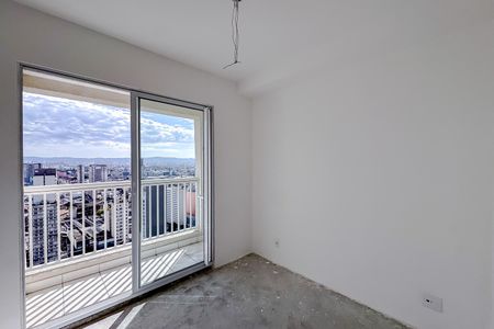 Apartamento à venda com 1 quarto, 36m² em Brás, São Paulo