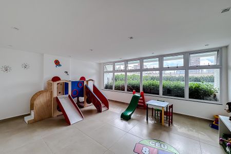 Apartamento à venda com 36m², 1 quarto e 1 vagaÁrea comum - Playground