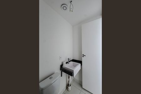 Apartamento à venda com 36m², 1 quarto e 1 vagaBanheiro