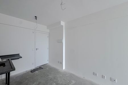Apartamento à venda com 36m², 1 quarto e 1 vagaCozinha