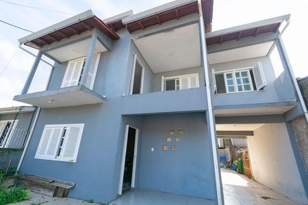 Casa para alugar com 4 quartos, 63m² em Rio Branco, Canoas