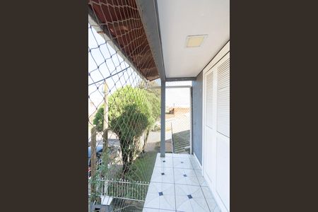Casa para alugar com 4 quartos, 63m² em Rio Branco, Canoas