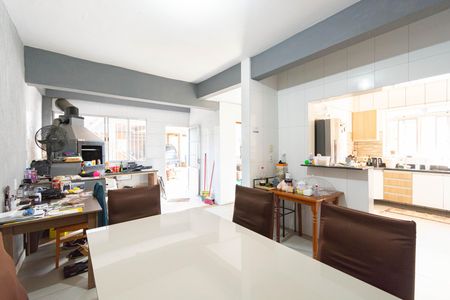 Casa para alugar com 4 quartos, 63m² em Rio Branco, Canoas