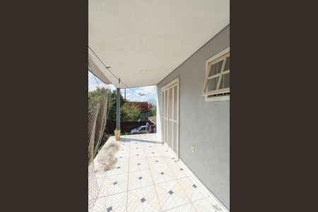 Casa para alugar com 4 quartos, 63m² em Rio Branco, Canoas
