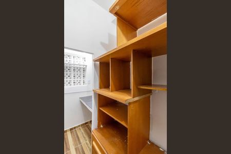 Quarto 2 de casa para alugar com 3 quartos, 156m² em Jardim Flor da Montanha, Guarulhos