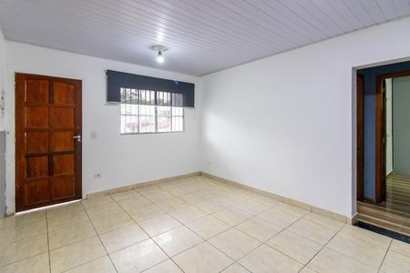Sala de casa para alugar com 3 quartos, 156m² em Jardim Flor da Montanha, Guarulhos