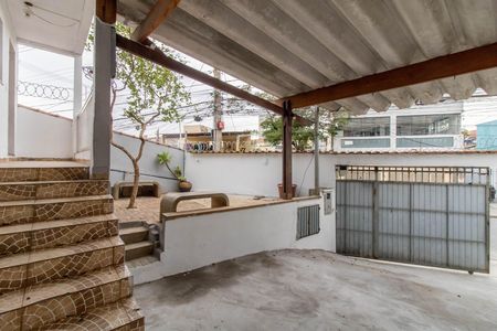 Casa para alugar com 3 quartos, 156m² em Jardim Flor da Montanha, Guarulhos