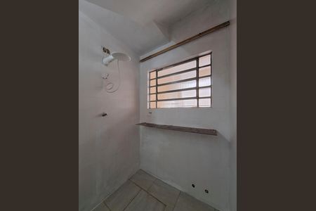 Banheiro de apartamento para alugar com 2 quartos, 47m² em Casa Verde Alta, São Paulo