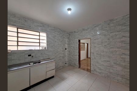 Apartamento para alugar com 47m², 2 quartos e 1 vaga Apartamento para alugar com 47m², 2 quartos e 1 vagaCozinha