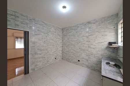 Apartamento para alugar com 47m², 2 quartos e 1 vaga Apartamento para alugar com 47m², 2 quartos e 1 vagaCozinha