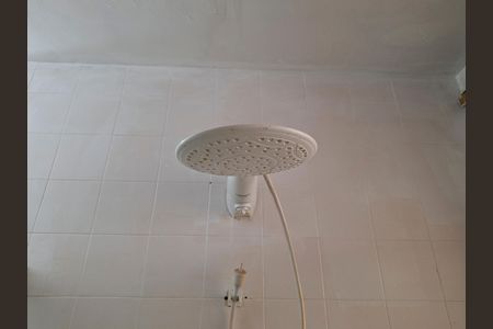 Apartamento para alugar com 47m², 2 quartos e 1 vaga Apartamento para alugar com 47m², 2 quartos e 1 vagaBanheiro