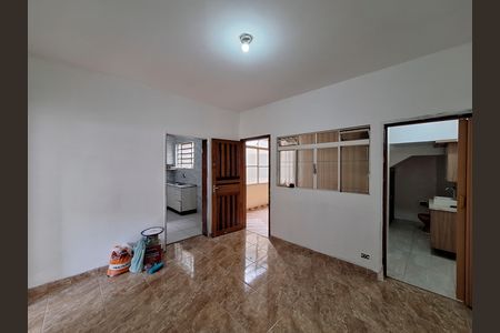 Sala de apartamento para alugar com 2 quartos, 47m² em Casa Verde Alta, São Paulo