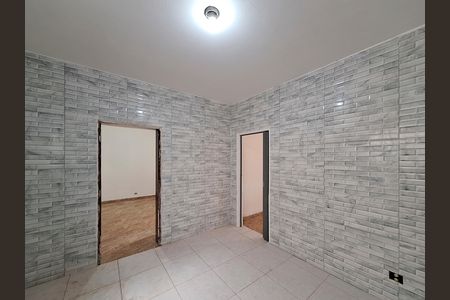 Cozinha de apartamento para alugar com 2 quartos, 47m² em Casa Verde Alta, São Paulo