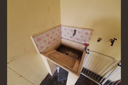 Área comum de apartamento para alugar com 2 quartos, 47m² em Casa Verde Alta, São Paulo