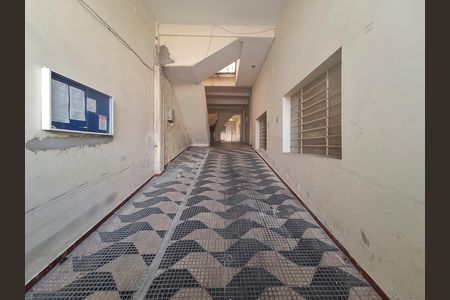 Apartamento para alugar com 47m², 2 quartos e 1 vaga Apartamento para alugar com 47m², 2 quartos e 1 vagaGaragem