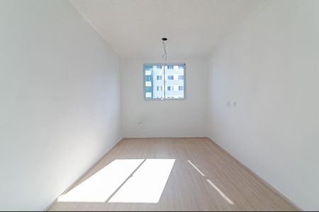 Quarto de apartamento para alugar com 1 quarto, 34m² em Jardim São Luís, São Paulo