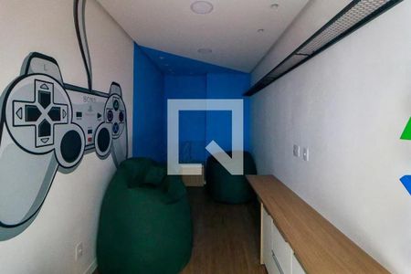 Area Comum de apartamento para alugar com 1 quarto, 34m² em Jardim São Luís, São Paulo