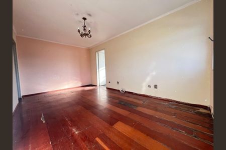 Sala de apartamento à venda com 2 quartos, 69m² em Vila Macedopolis, São Paulo
