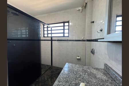 Banheiro de apartamento à venda com 2 quartos, 69m² em Vila Macedopolis, São Paulo