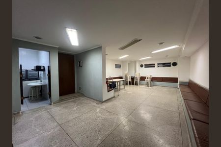 Área externa de apartamento à venda com 2 quartos, 69m² em Vila Macedopolis, São Paulo