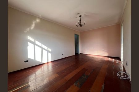 Sala de apartamento à venda com 2 quartos, 69m² em Vila Macedopolis, São Paulo
