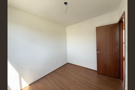 Quarto 1 de apartamento para alugar com 2 quartos, 45m² em Praia, Contagem