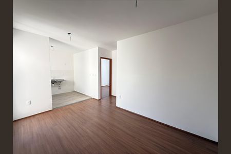 Apartamento para alugar com 2 quartos, 45m² em Praia, Contagem